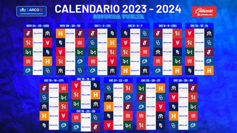 calendario liga mx 2024-4